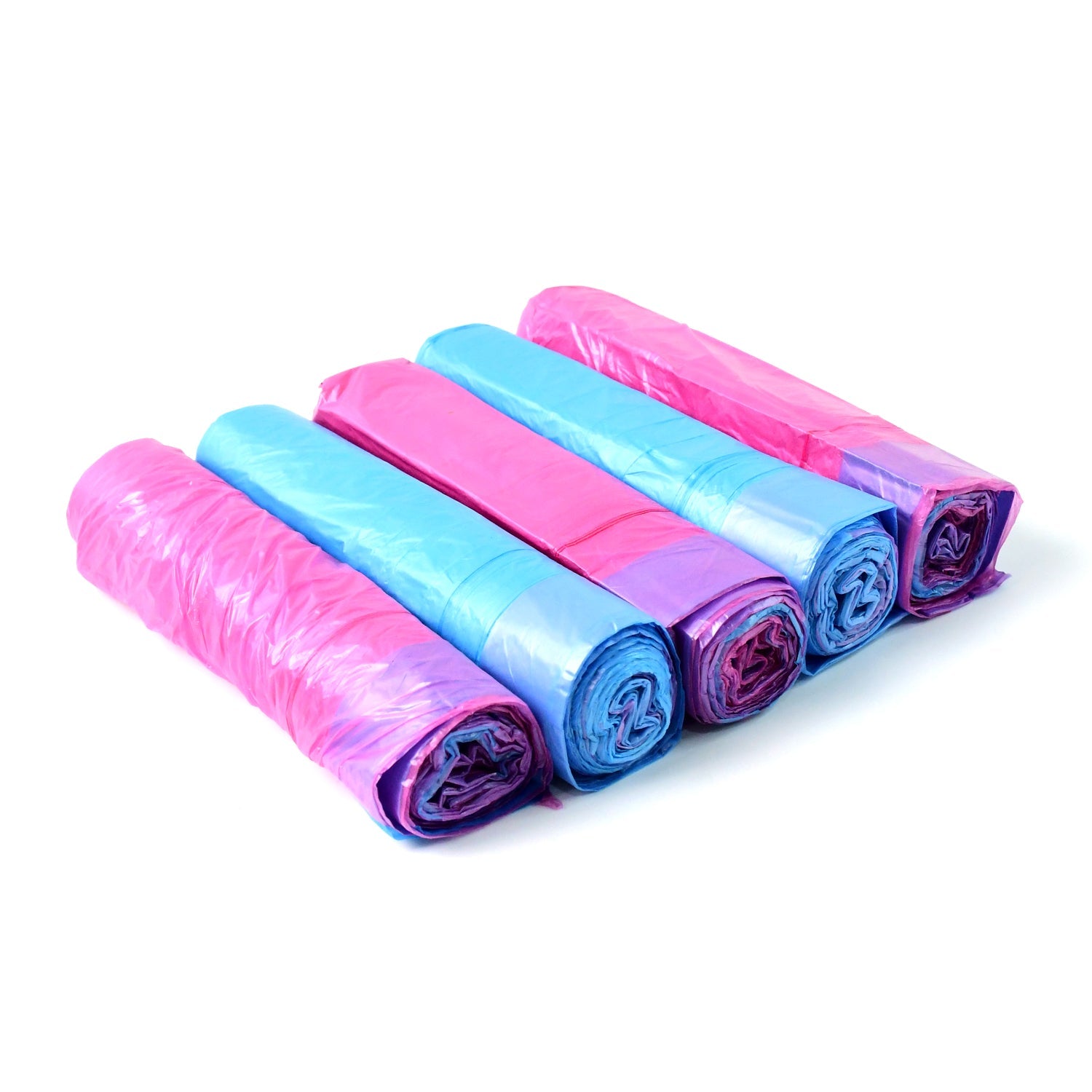 Multipurpose Garbage Bag Rolls Multipurpose Garbage Bag Rolls